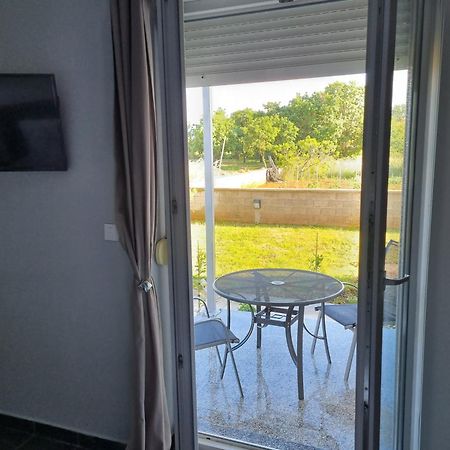 Sunset Apartments Zaton ซาตอน ห้อง รูปภาพ
