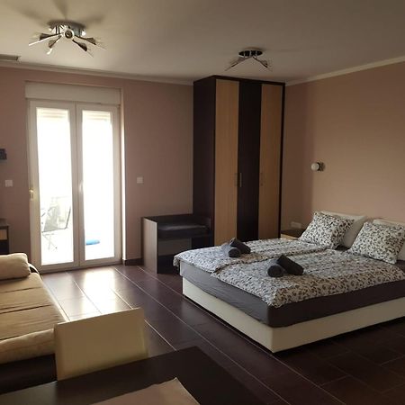 Sunset Apartments Zaton ซาตอน ห้อง รูปภาพ