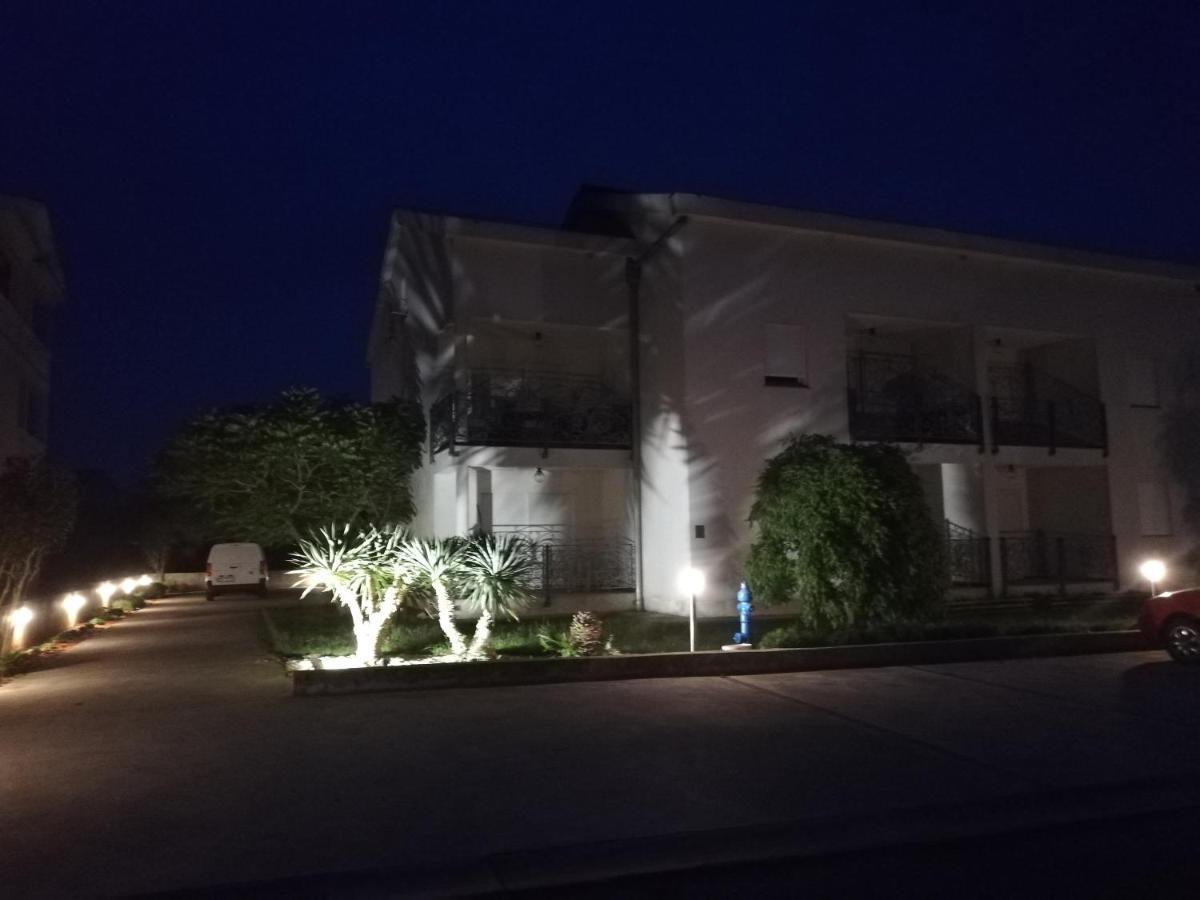 Sunset Apartments Zaton ซาตอน ภายนอก รูปภาพ