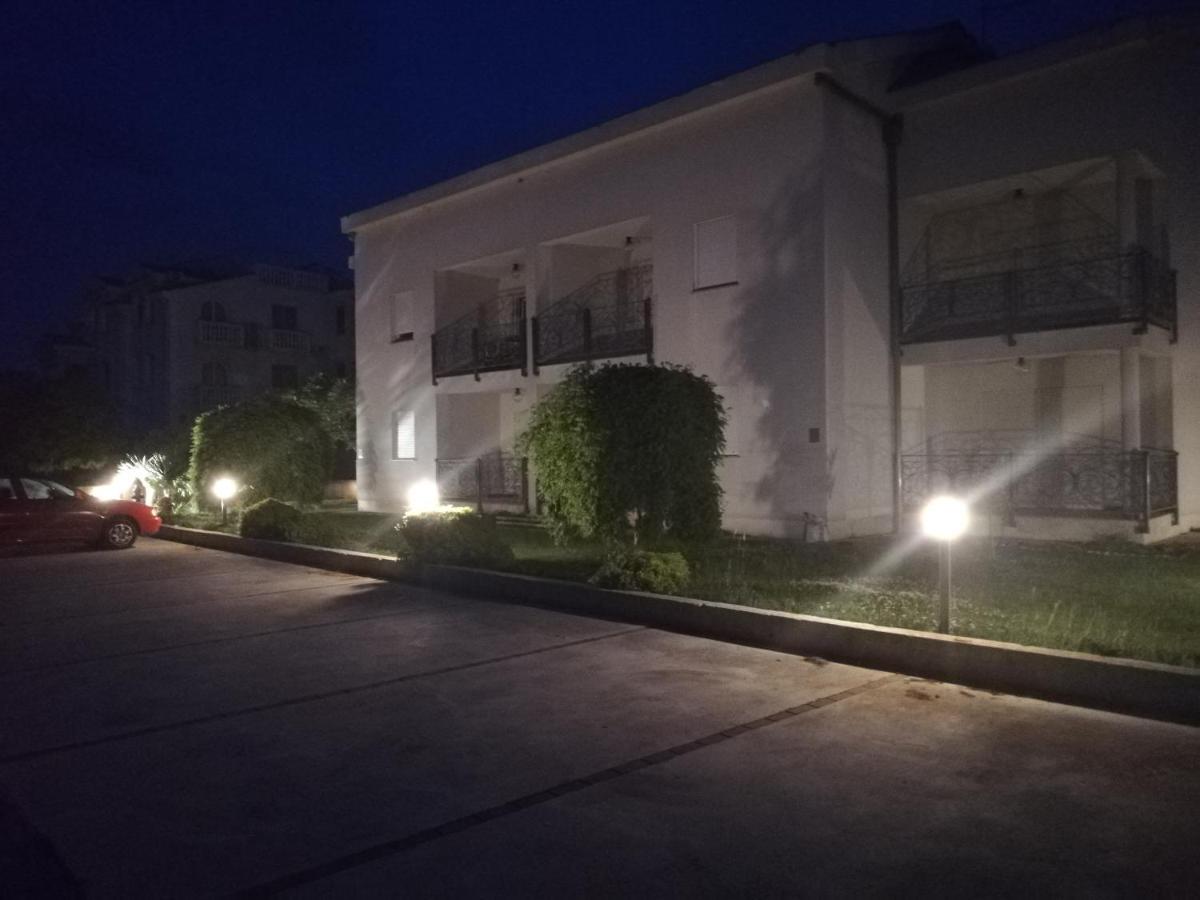 Sunset Apartments Zaton ซาตอน ภายนอก รูปภาพ