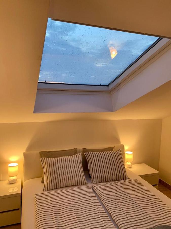 Sunset Apartments Zaton ซาตอน ภายนอก รูปภาพ