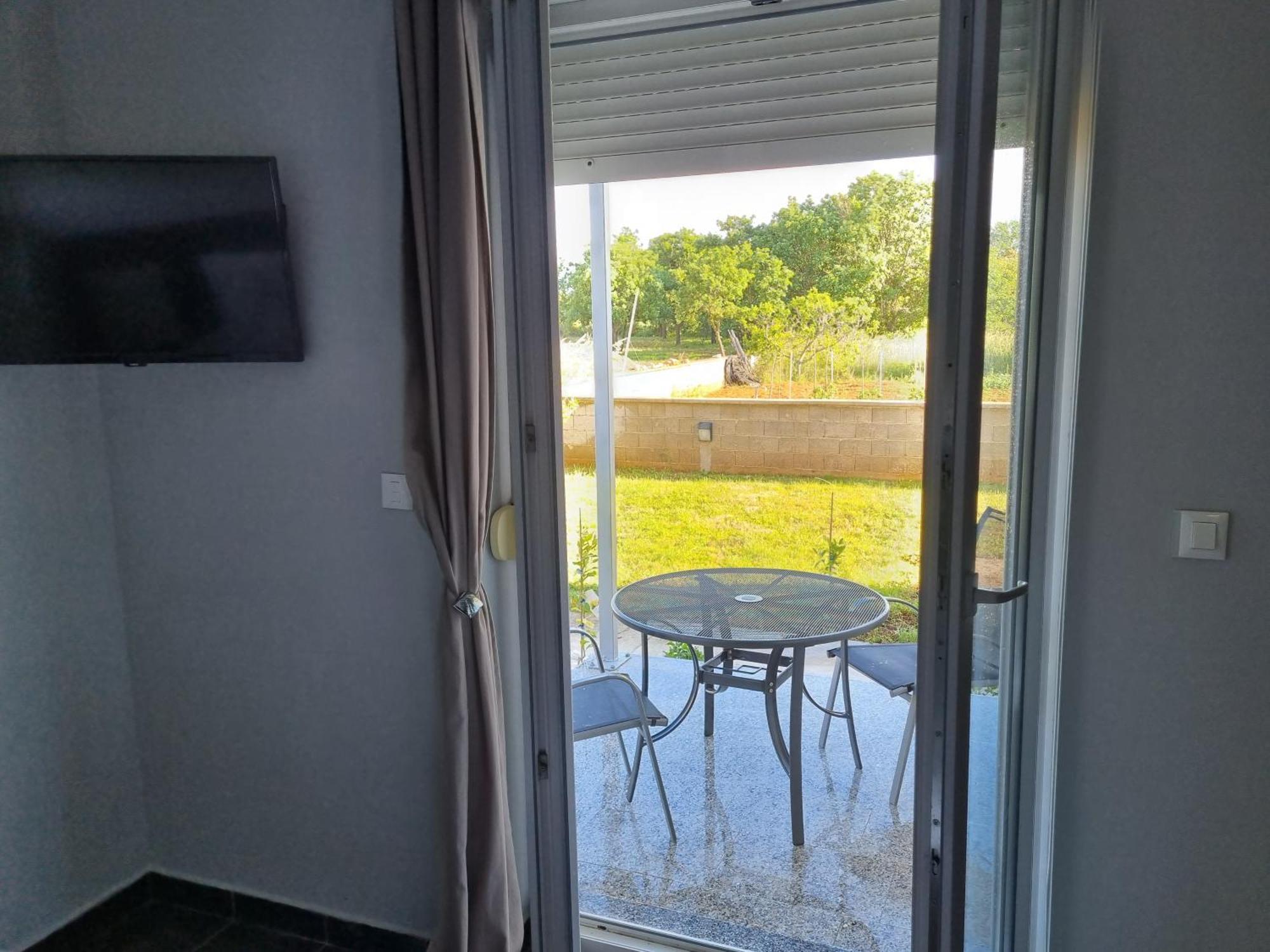Sunset Apartments Zaton ซาตอน ห้อง รูปภาพ