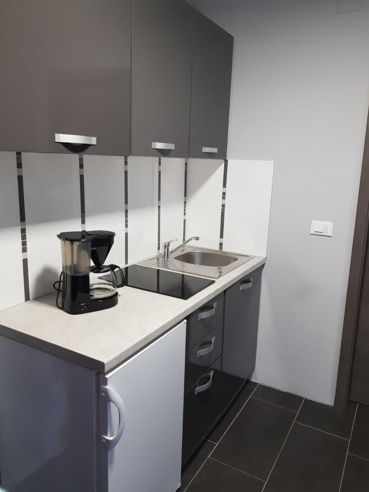 Sunset Apartments Zaton ซาตอน ห้อง รูปภาพ