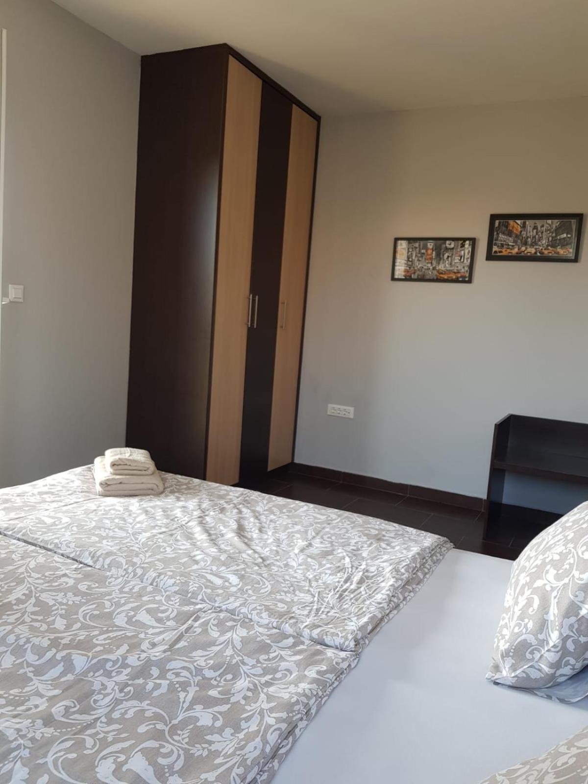Sunset Apartments Zaton ซาตอน ห้อง รูปภาพ