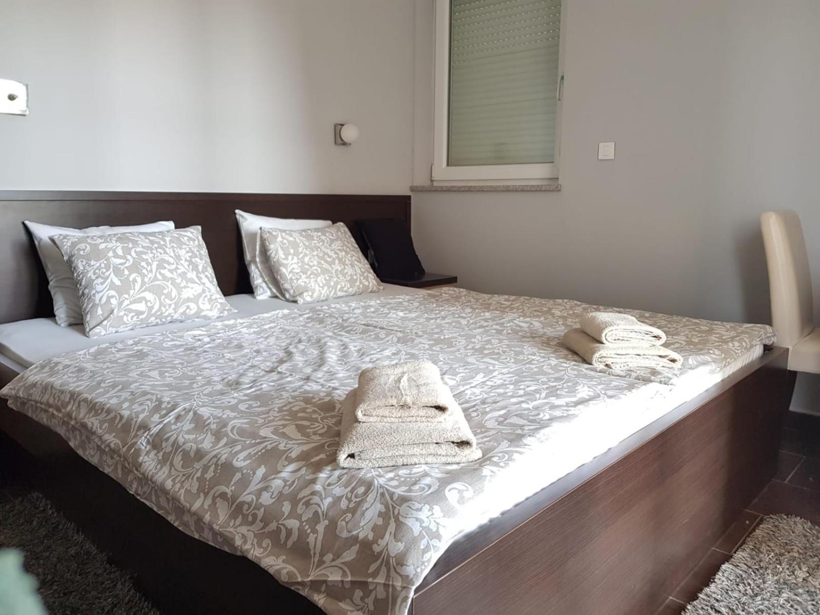Sunset Apartments Zaton ซาตอน ห้อง รูปภาพ