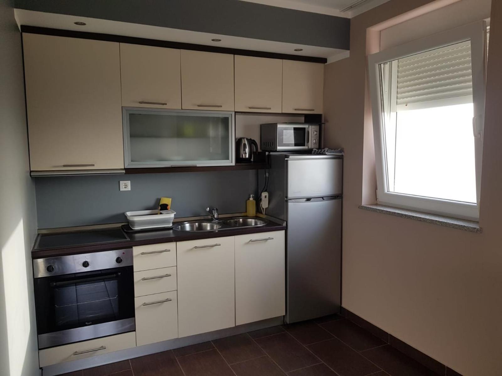 Sunset Apartments Zaton ซาตอน ห้อง รูปภาพ