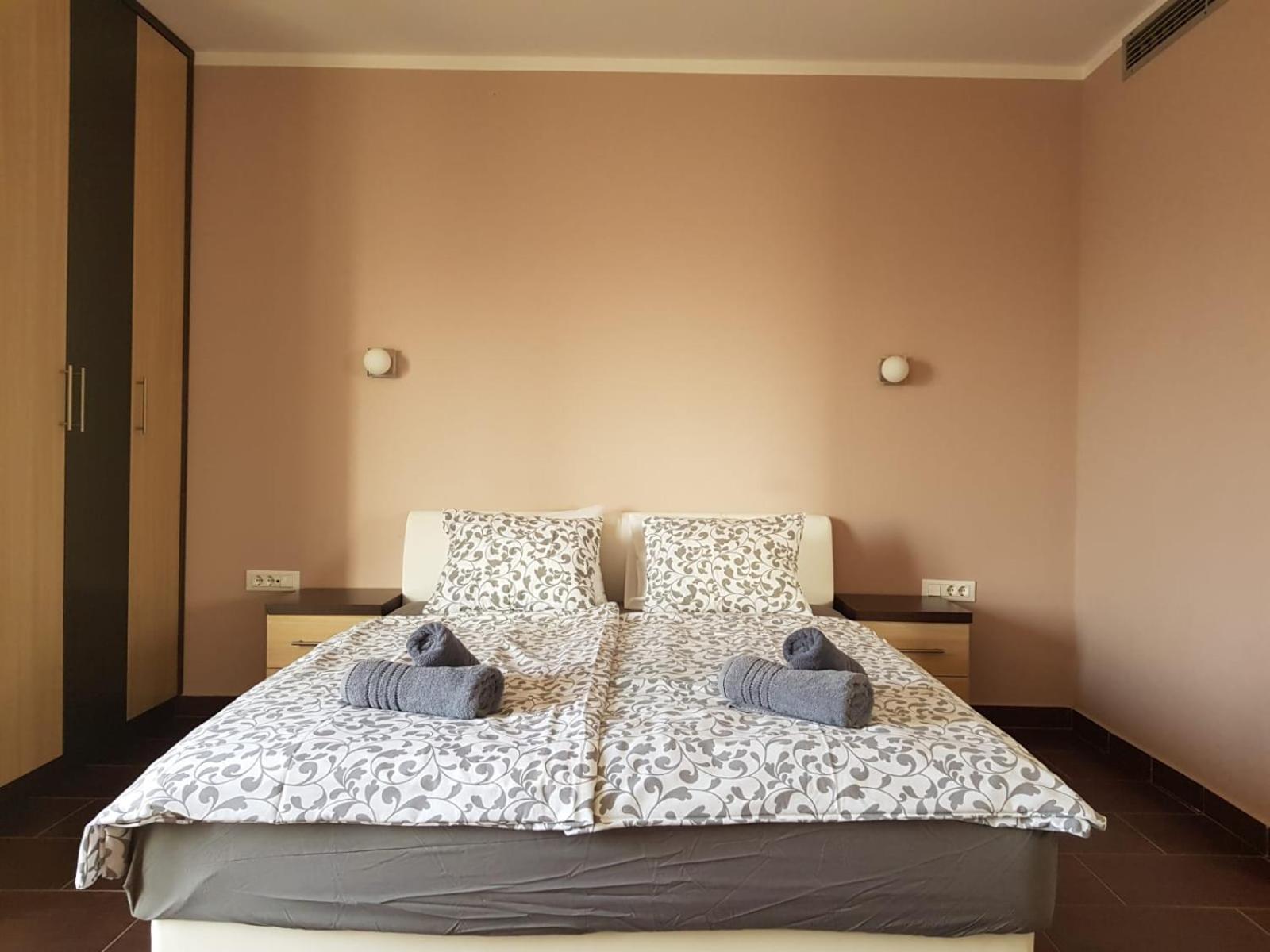 Sunset Apartments Zaton ซาตอน ห้อง รูปภาพ