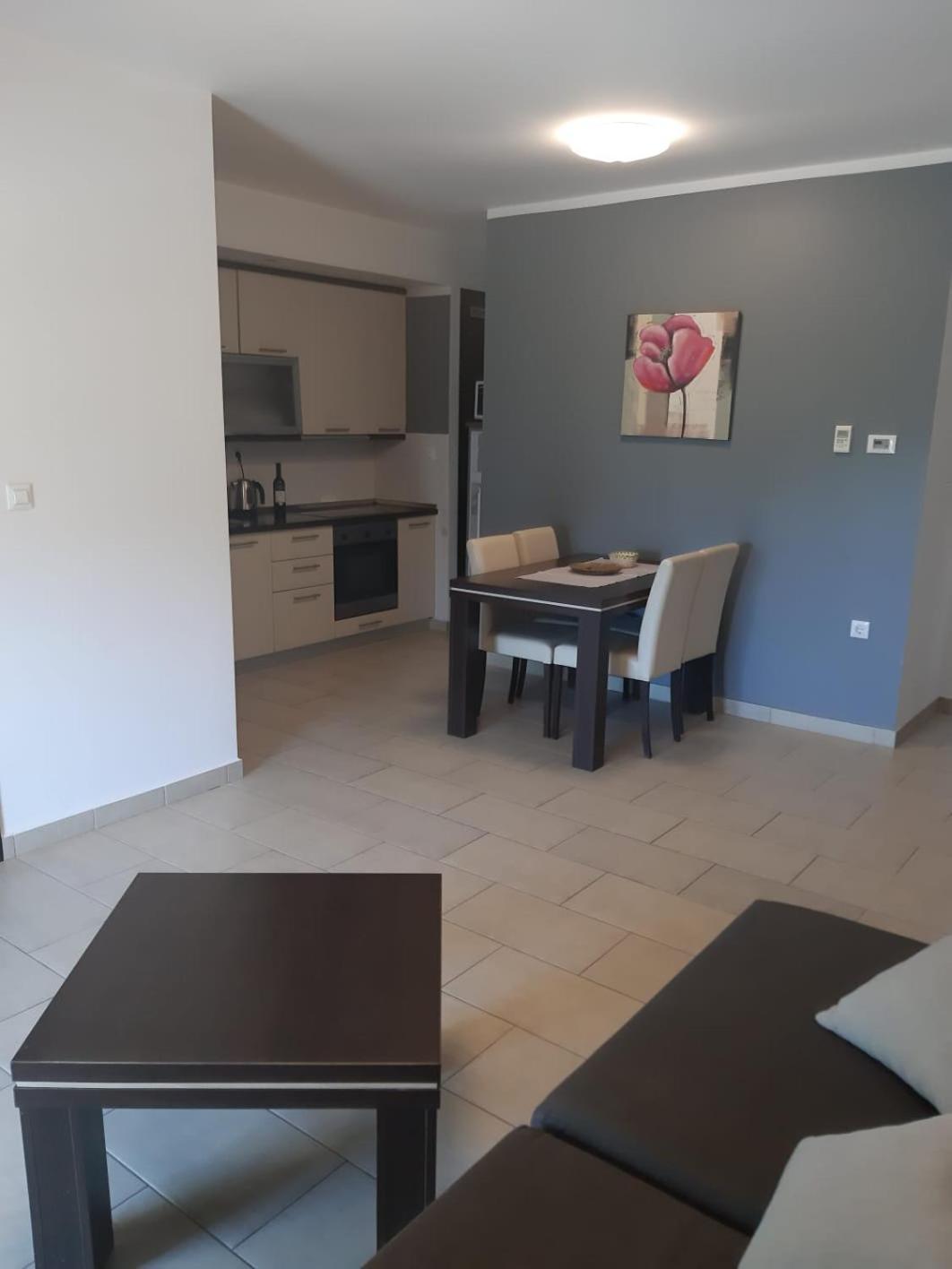 Sunset Apartments Zaton ซาตอน ห้อง รูปภาพ
