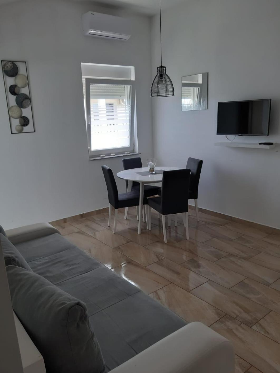 Sunset Apartments Zaton ซาตอน ห้อง รูปภาพ