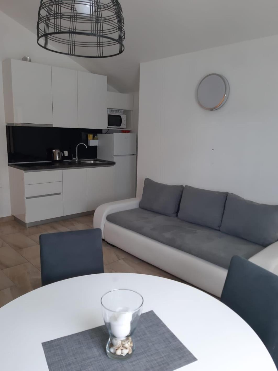 Sunset Apartments Zaton ซาตอน ห้อง รูปภาพ