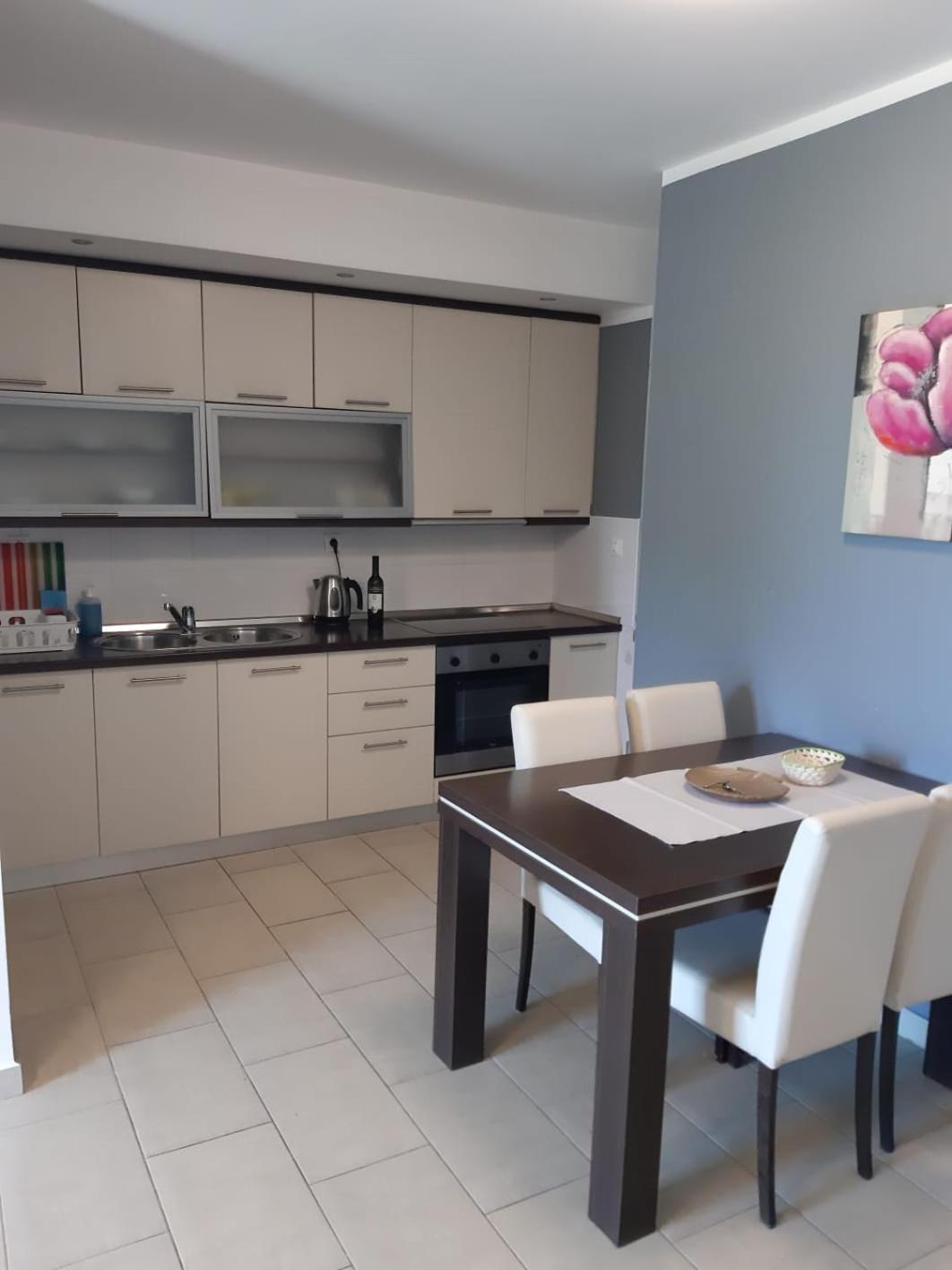 Sunset Apartments Zaton ซาตอน ห้อง รูปภาพ