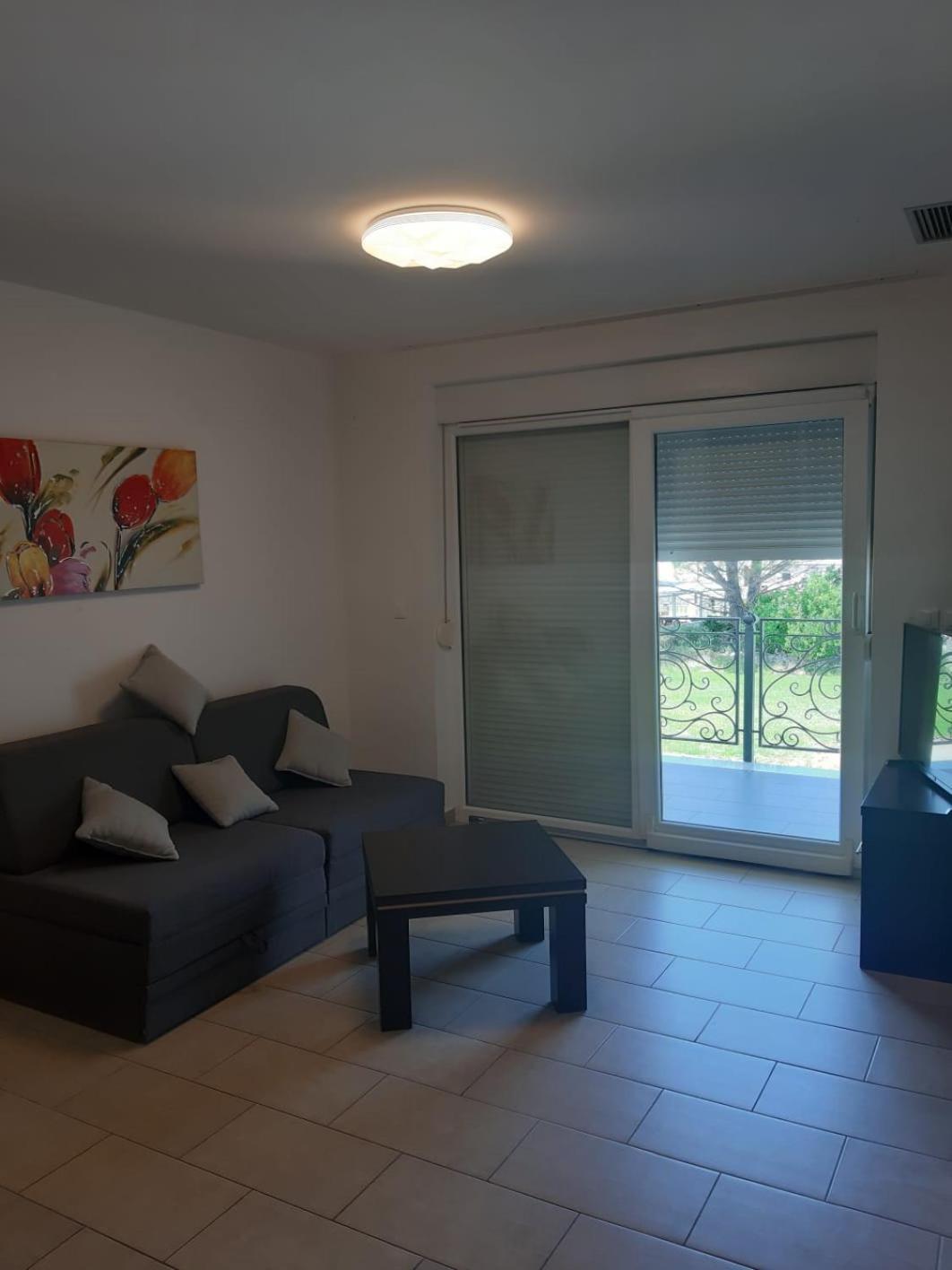 Sunset Apartments Zaton ซาตอน ห้อง รูปภาพ