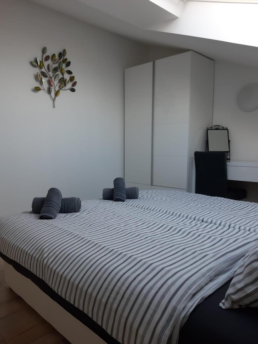 Sunset Apartments Zaton ซาตอน ห้อง รูปภาพ