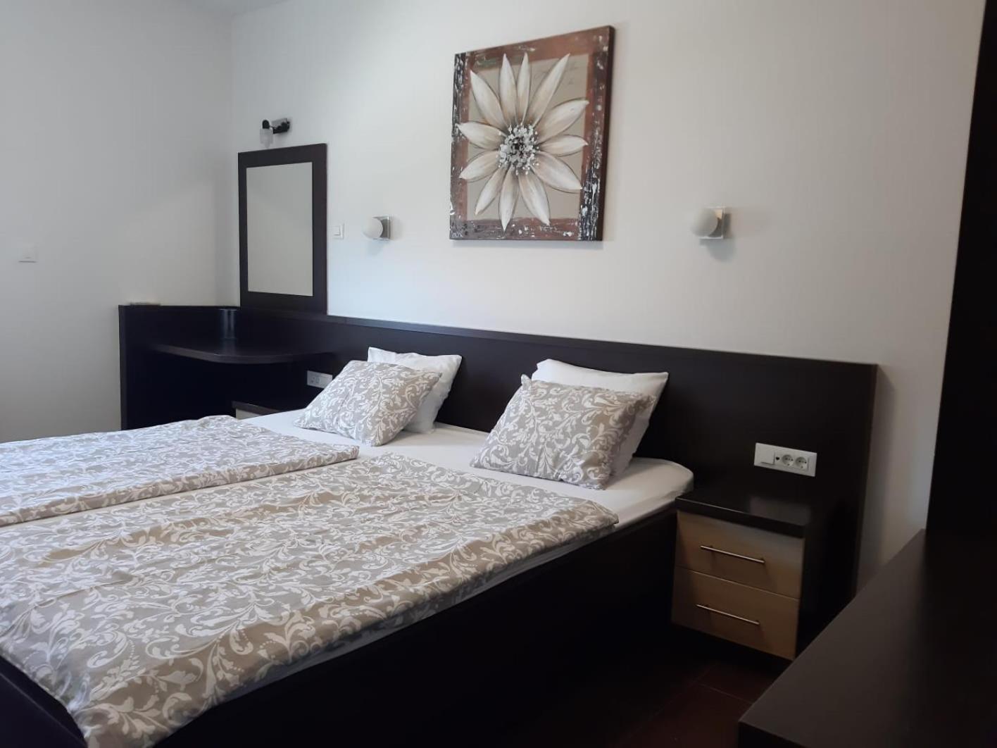 Sunset Apartments Zaton ซาตอน ห้อง รูปภาพ