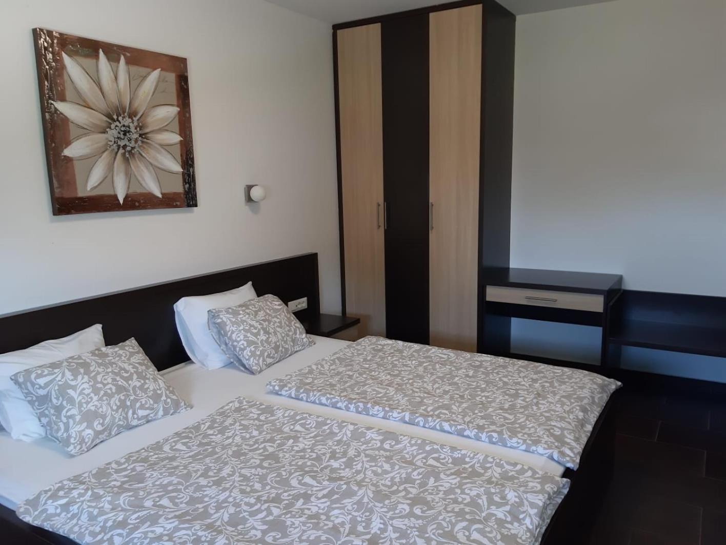 Sunset Apartments Zaton ซาตอน ห้อง รูปภาพ