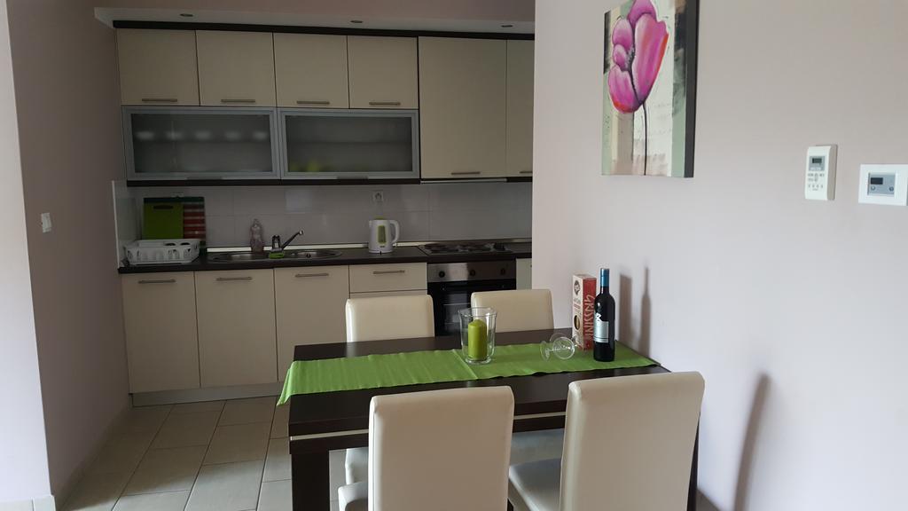 Sunset Apartments Zaton ซาตอน ภายนอก รูปภาพ
