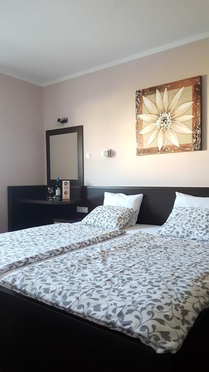 Sunset Apartments Zaton ซาตอน ภายนอก รูปภาพ