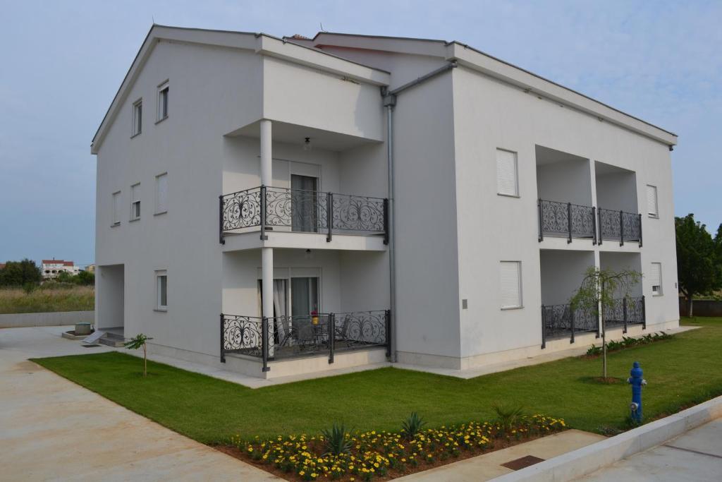 Sunset Apartments Zaton ซาตอน ภายนอก รูปภาพ