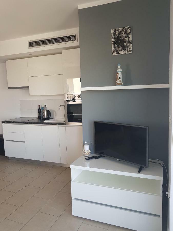Sunset Apartments Zaton ซาตอน ภายนอก รูปภาพ