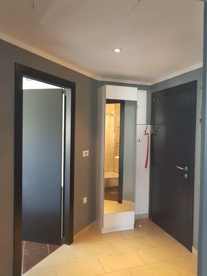 Sunset Apartments Zaton ซาตอน ภายนอก รูปภาพ