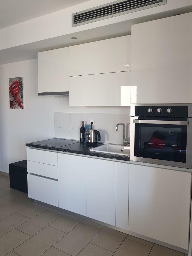 Sunset Apartments Zaton ซาตอน ภายนอก รูปภาพ