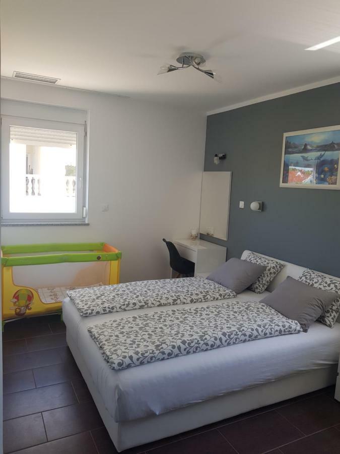 Sunset Apartments Zaton ซาตอน ภายนอก รูปภาพ