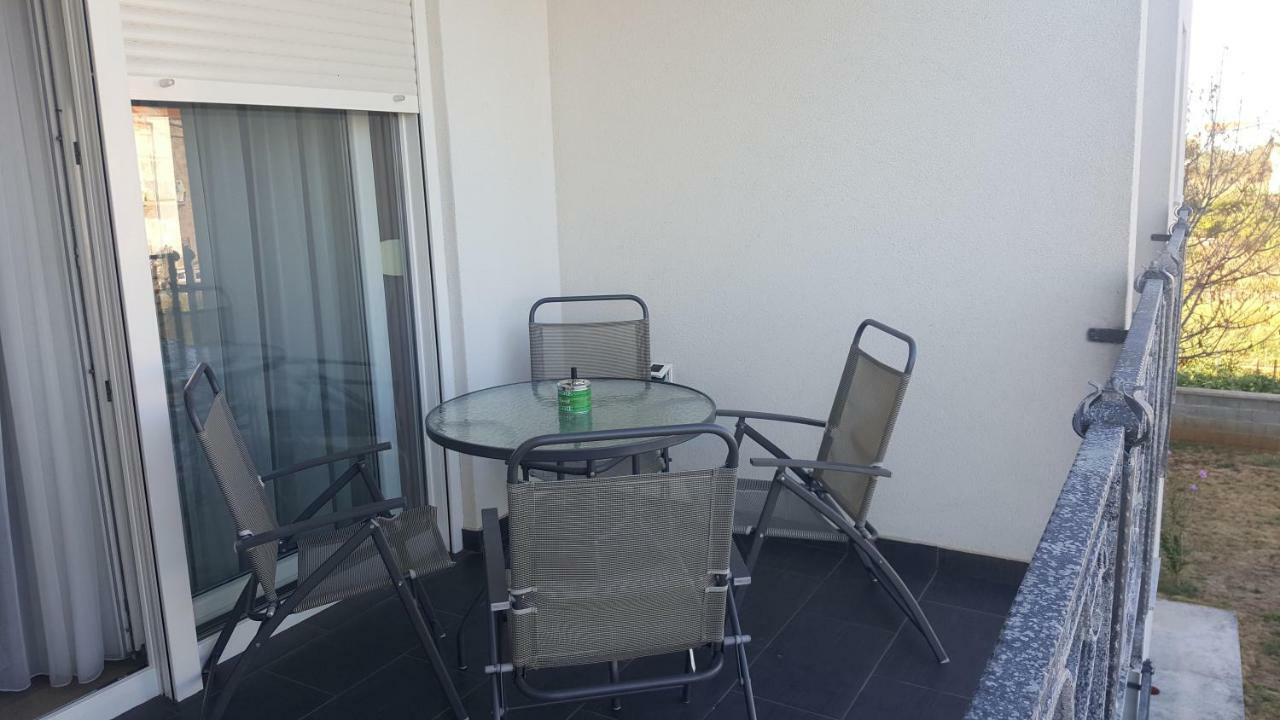 Sunset Apartments Zaton ซาตอน ภายนอก รูปภาพ